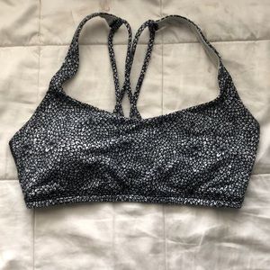 lulu lemon free to be sports bra